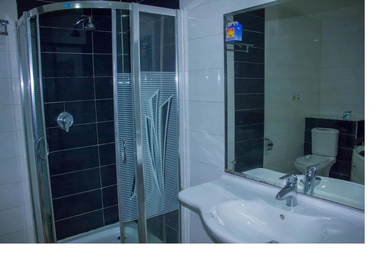 Exel Oriental Hotel & Suites ラゴス エクステリア 写真