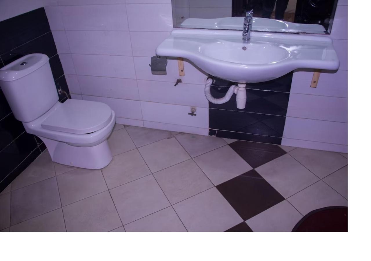 Exel Oriental Hotel & Suites ラゴス エクステリア 写真